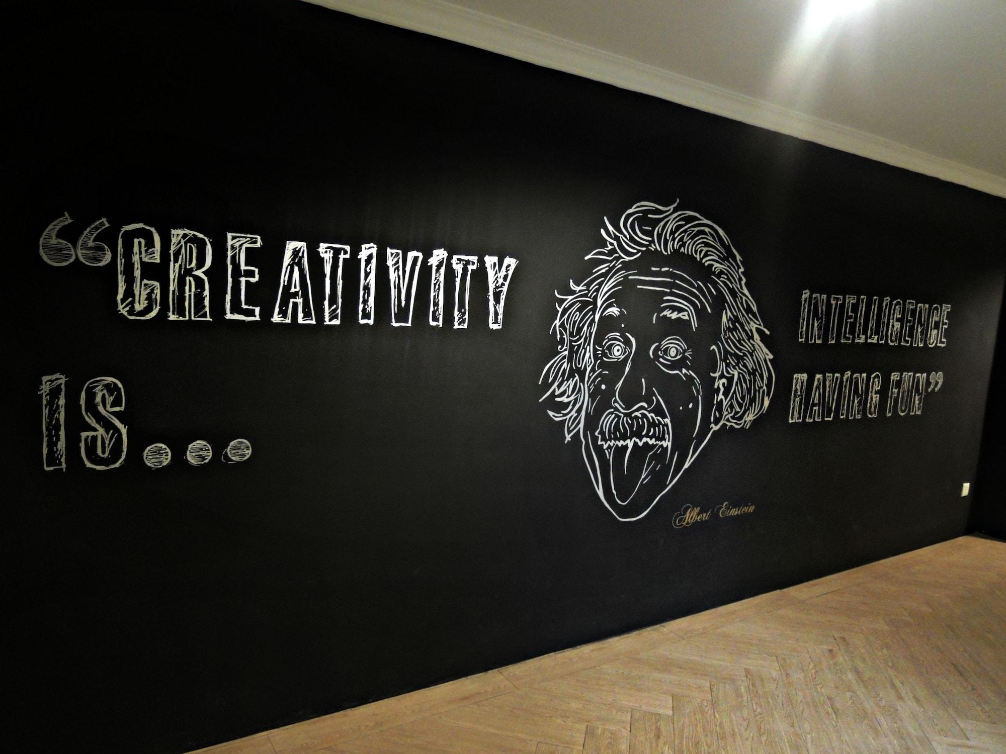Creator Hotel Kulai Exterior foto